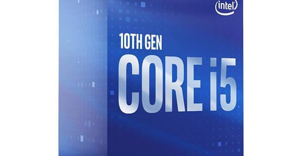 Intel Core i5 10500 & 9500 CPUセット 81eoV5SY8RL._AC_UF350,
